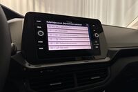 heti ajoon Volkswagen T-Cross