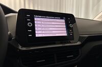 heti ajoon Volkswagen T-Cross