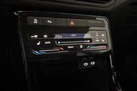 heti ajoon Volkswagen T-Cross