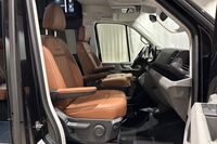 heti ajoon Volkswagen Crafter