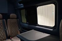 heti ajoon Volkswagen Crafter