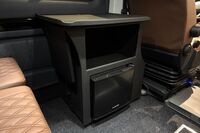 heti ajoon Volkswagen Crafter