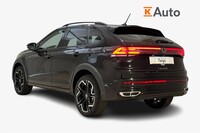 heti ajoon Volkswagen Taigo