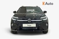 heti ajoon Volkswagen Taigo