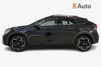 heti ajoon Volkswagen Taigo