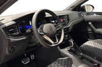 heti ajoon Volkswagen Taigo