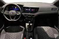 heti ajoon Volkswagen Taigo
