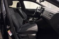 heti ajoon Volkswagen Taigo