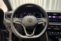 heti ajoon Volkswagen Taigo