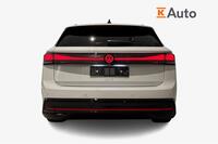 heti ajoon Volkswagen ID.7