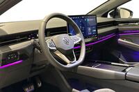 heti ajoon Volkswagen ID.7