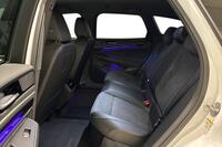 heti ajoon Volkswagen ID.7
