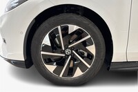 heti ajoon Volkswagen ID.7