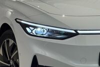 heti ajoon Volkswagen ID.7