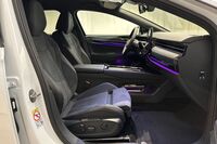 heti ajoon Volkswagen ID.7
