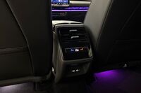 heti ajoon Volkswagen ID.7
