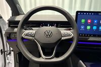 heti ajoon Volkswagen ID.7
