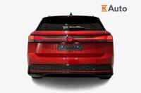 heti ajoon Volkswagen ID.7