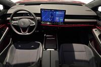 heti ajoon Volkswagen ID.7