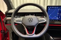 heti ajoon Volkswagen ID.7