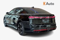 heti ajoon Volkswagen ID.7