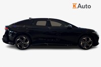 heti ajoon Volkswagen ID.7