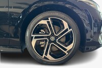 heti ajoon Volkswagen ID.7