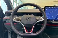 heti ajoon Volkswagen ID.7