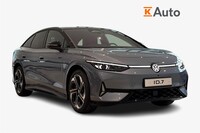 heti ajoon Volkswagen ID.7