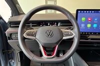 heti ajoon Volkswagen ID.7