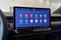 heti ajoon Volkswagen ID.7