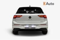 heti ajoon Volkswagen Golf