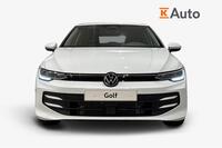 heti ajoon Volkswagen Golf