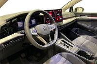 heti ajoon Volkswagen Golf