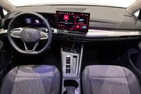 heti ajoon Volkswagen Golf