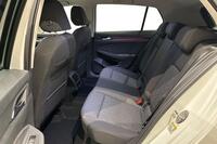 heti ajoon Volkswagen Golf