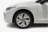 heti ajoon Volkswagen Golf