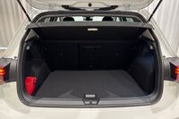 heti ajoon Volkswagen Golf