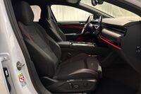 heti ajoon Volkswagen ID.7