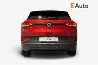 heti ajoon Volkswagen ID.4