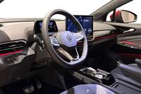 heti ajoon Volkswagen ID.4