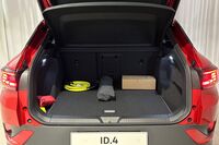 heti ajoon Volkswagen ID.4