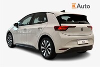 heti ajoon Volkswagen ID.3 Neo