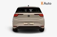 heti ajoon Volkswagen ID.3 Neo