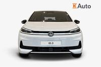 heti ajoon Volkswagen ID.3 Neo