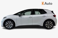 heti ajoon Volkswagen ID.3 Neo