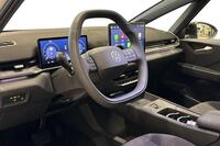 heti ajoon Volkswagen ID.3 Neo