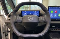 heti ajoon Volkswagen ID.3 Neo