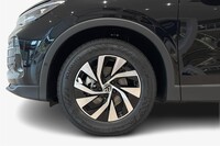 heti ajoon Volkswagen Tiguan