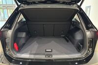 heti ajoon Volkswagen Tiguan